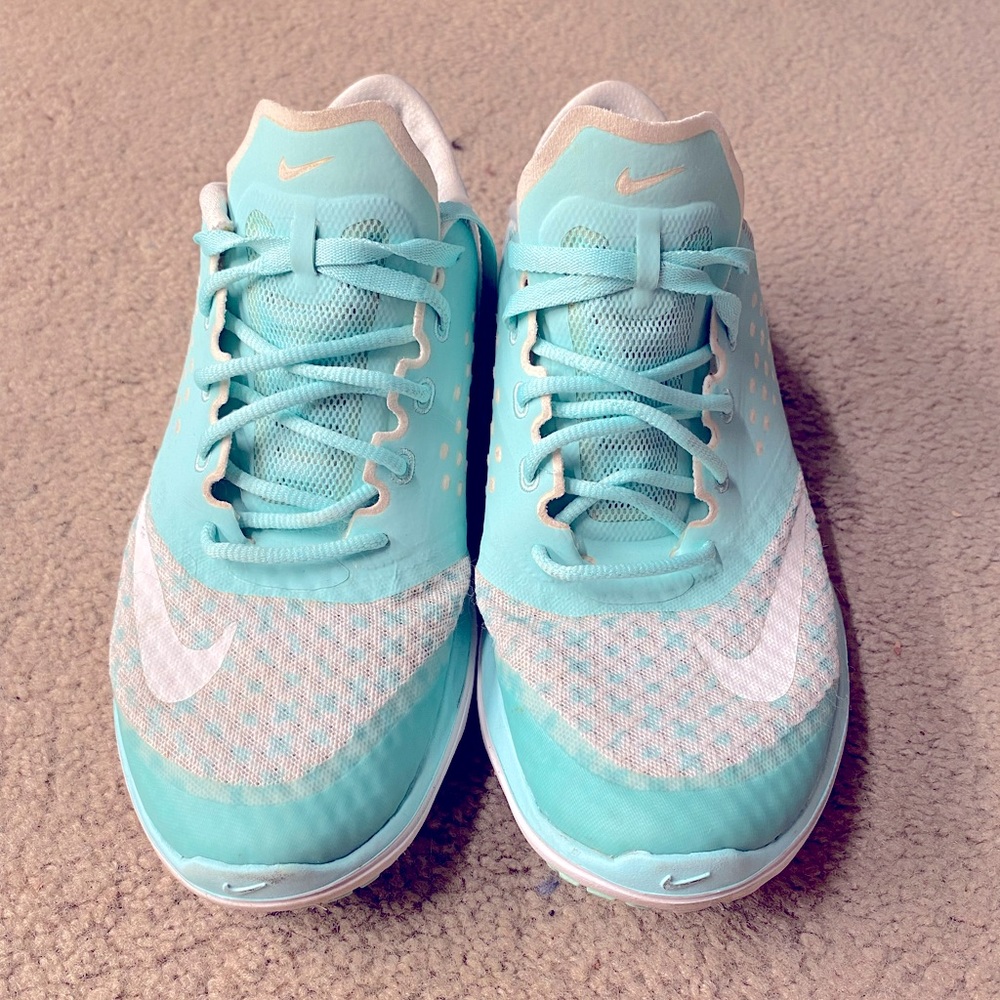 Nike Fitsole Shoes